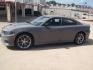 2023 Gray /Black Dodge Charger GT (2C3CDXHG9PH) with an 3.6L V6 DOHC 24V engine, 8-Speed Automatic transmission, located at 605 West Oak Street, West, TX, 76691, (254) 826-5852, 31.803501, -97.098549 - Photo#0